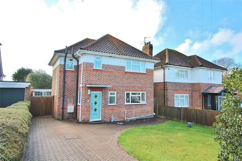 3 bedroom detached house for sale, Mayfield Close, Findon Valley, Worthing, West Sussex, BN14