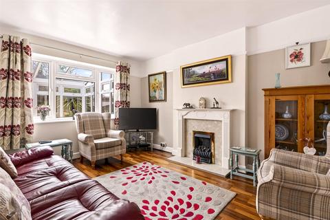 3 bedroom detached house for sale, Mayfield Close, Findon Valley, Worthing, West Sussex, BN14
