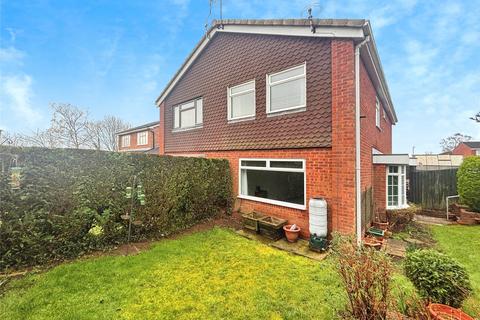 undefined, Eborall Close, Warwick, Warwickshire, CV34