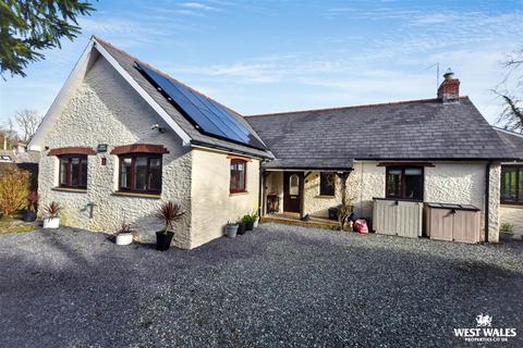 undefined, Sutton, Haverfordwest