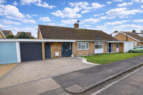 undefined, Haddon Close, Rushden NN10