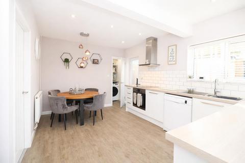 undefined, Haddon Close, Rushden NN10