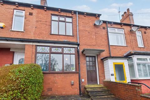 2 bedroom terraced house for sale, Lower Wortley Road, Leeds, West Yorkshire