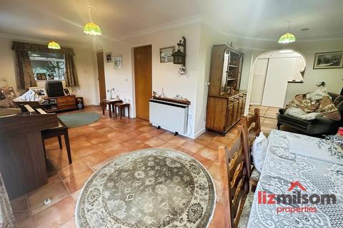 undefined, Repton Road, Swadlincote DE11