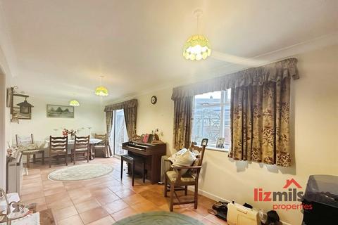 undefined, Repton Road, Swadlincote DE11
