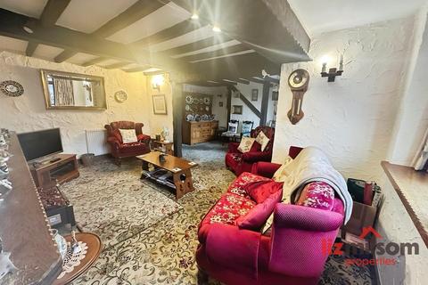 undefined, Repton Road, Swadlincote DE11