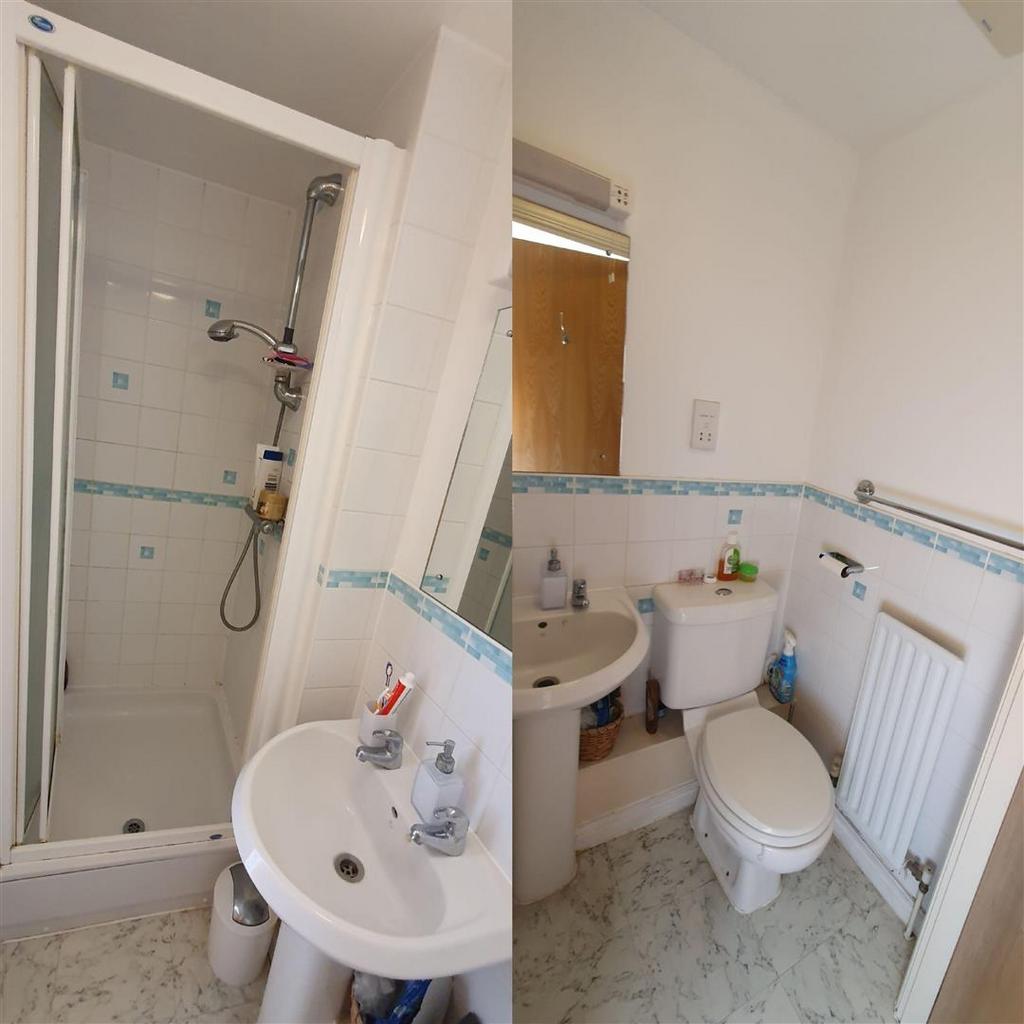 En suite