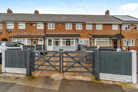undefined, Waverley Road, WALSALL, West Midlands, WS3