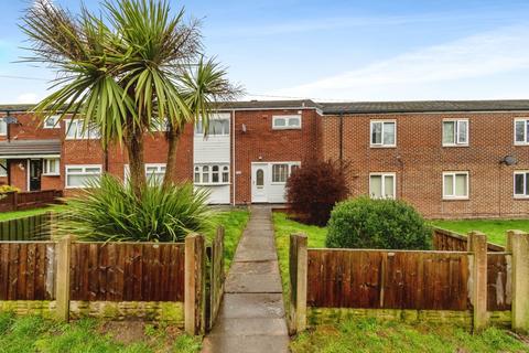 Lewis Close, Willenhall, West Midlands, WV12