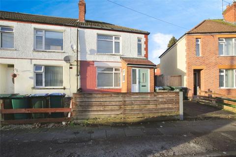 Villa Road, Radford, Coventry, CV6