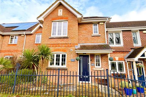 Alder Heights, Poole, Dorset, BH12