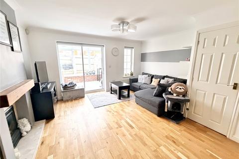 3 bedroom terraced house for sale, Alder Heights, Poole, Dorset, BH12