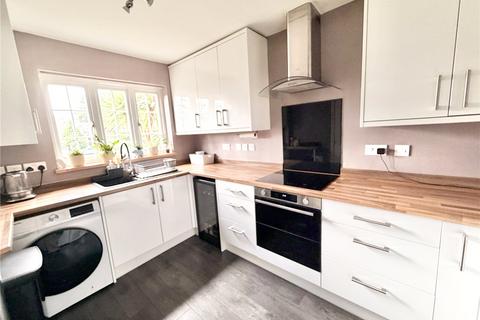 3 bedroom terraced house for sale, Alder Heights, Poole, Dorset, BH12