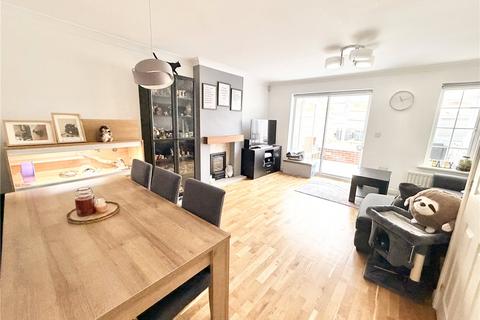 3 bedroom terraced house for sale, Alder Heights, Poole, Dorset, BH12
