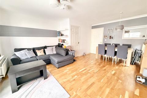 3 bedroom terraced house for sale, Alder Heights, Poole, Dorset, BH12