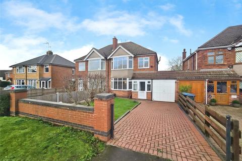Fivefield Road, Keresley, Coventry, West Midlands, CV7