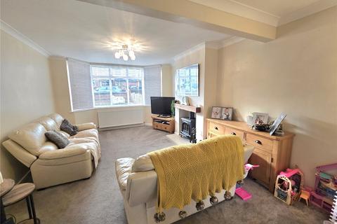 undefined, Fivefield Road, Keresley, Coventry, West Midlands, CV7