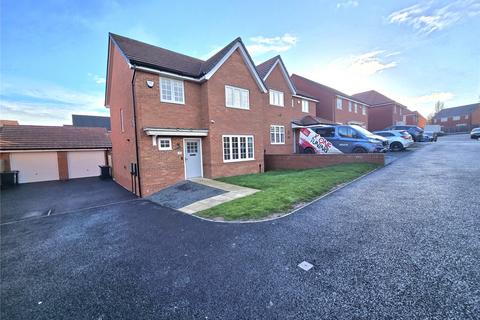 undefined, Broadbent Close, Ash Green, Coventry, Warwickshire, CV7