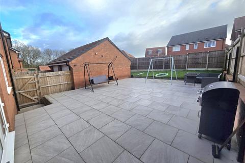 undefined, Broadbent Close, Ash Green, Coventry, Warwickshire, CV7