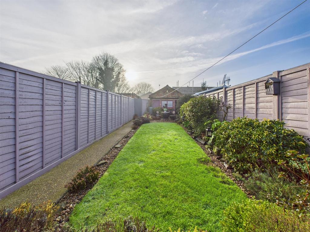 Garden: