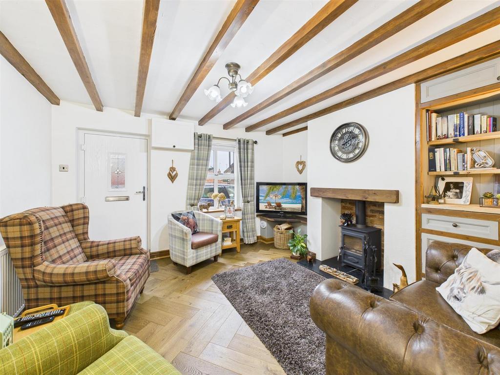 Lounge:
