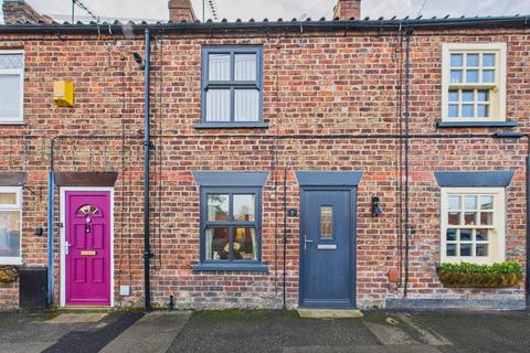 undefined, Church Lane, Beeford, Driffield