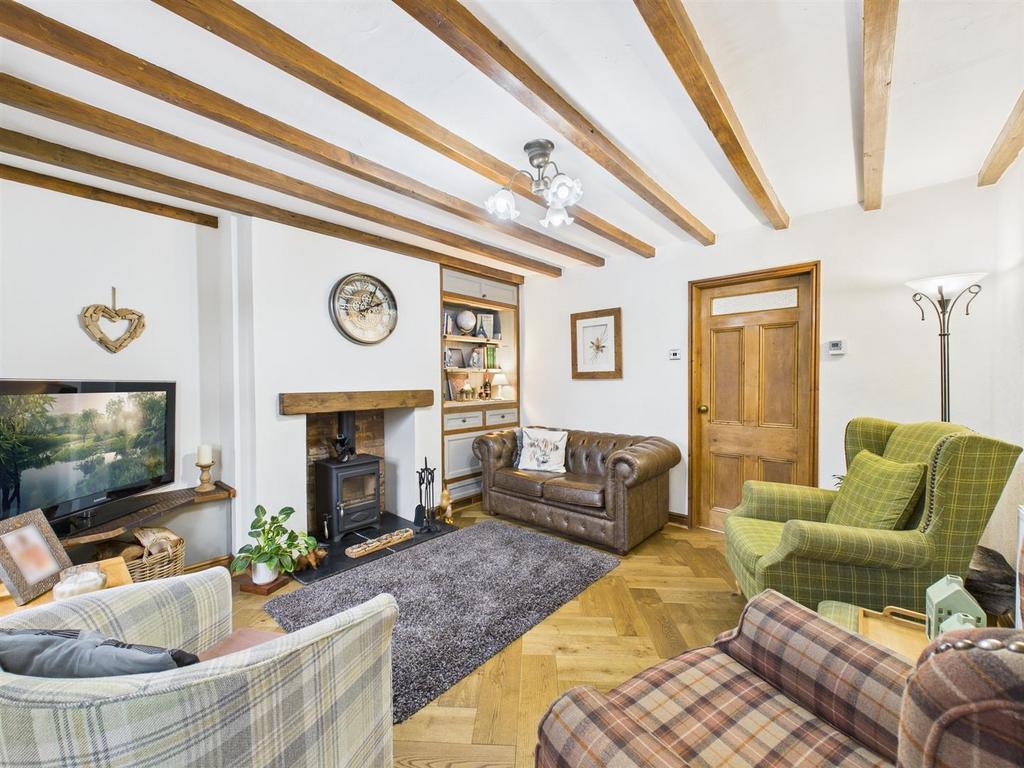 Lounge: