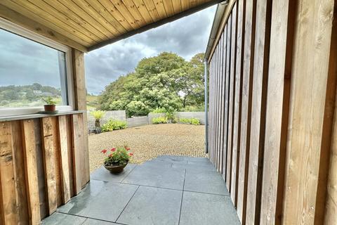 undefined, Little Carharrack, Redruth