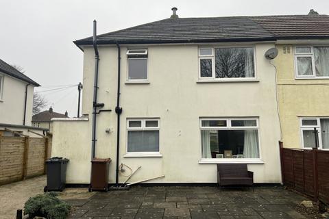 undefined, 36 Raynel Drive, Leeds, West Yorkshire, LS16 6BS