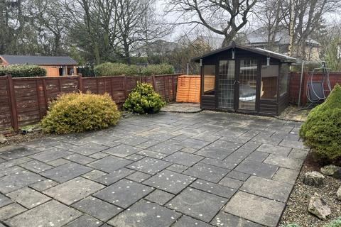 undefined, 36 Raynel Drive, Leeds, West Yorkshire, LS16 6BS