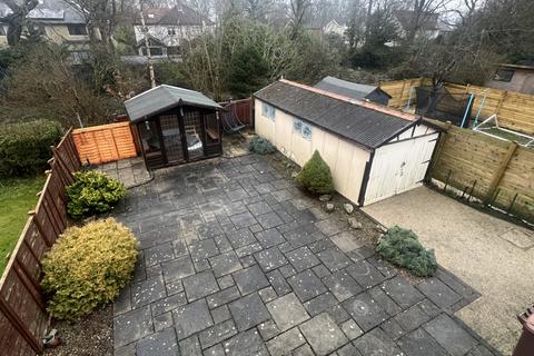 undefined, 36 Raynel Drive, Leeds, West Yorkshire, LS16 6BS