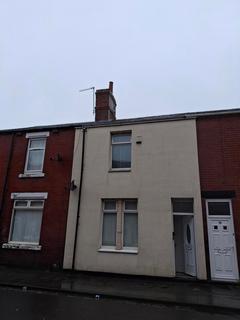 undefined, Hartlepool  TS26