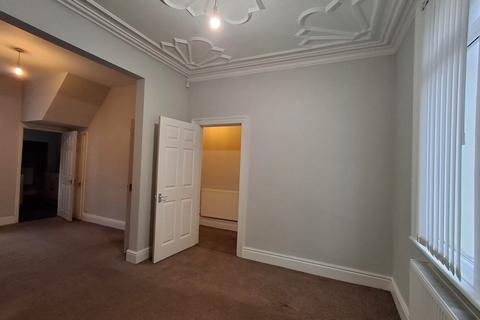 undefined, Hartlepool  TS26