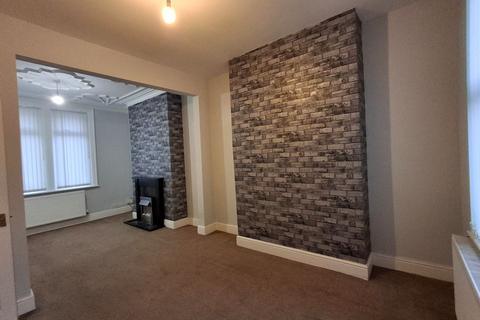 undefined, Hartlepool  TS26