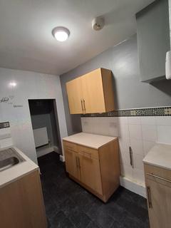 undefined, Hartlepool  TS26