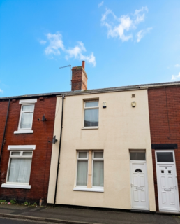 undefined, 14 Mulgrave Road, Hartlepool  TS26