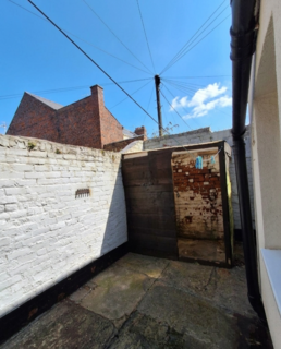 undefined, 14 Mulgrave Road, Hartlepool  TS26