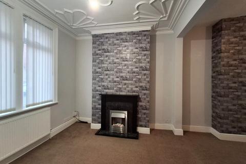 undefined, 14 Mulgrave Road, Hartlepool  TS26