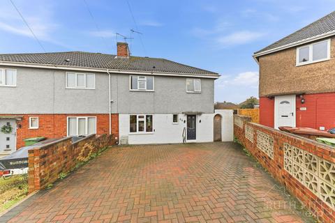 undefined, Cross Street, Pontefract WF9