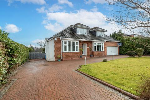 undefined, Ayr Road, Newton Mearns, Glasgow, East Renfrewshire