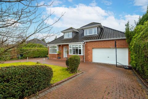 undefined, Ayr Road, Newton Mearns, Glasgow, East Renfrewshire
