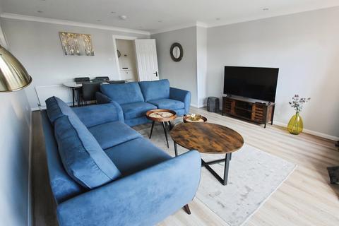 undefined, Learmonth Avenue, Edinburgh EH4