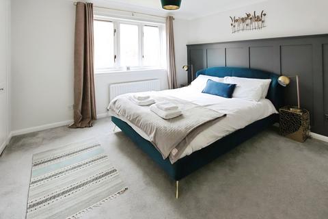undefined, Learmonth Avenue, Edinburgh EH4