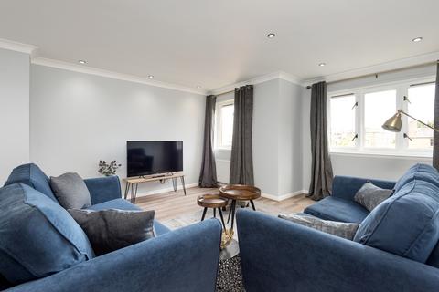 undefined, Learmonth Avenue, Edinburgh EH4