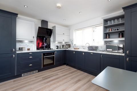 undefined, Learmonth Avenue, Edinburgh EH4