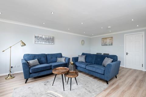 undefined, Learmonth Avenue, Edinburgh EH4
