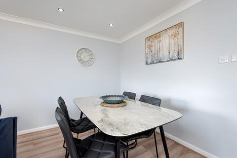 undefined, Learmonth Avenue, Edinburgh EH4