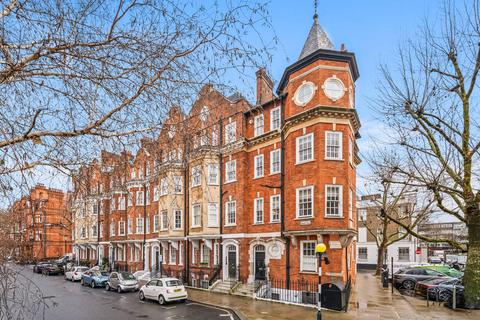 Draycott Place, Chelsea