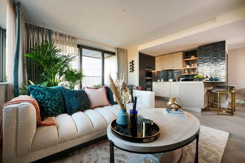 undefined, Chalk Farm Road, London, NW1