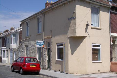 undefined, Pitcroft Road, North End, Portsmouth